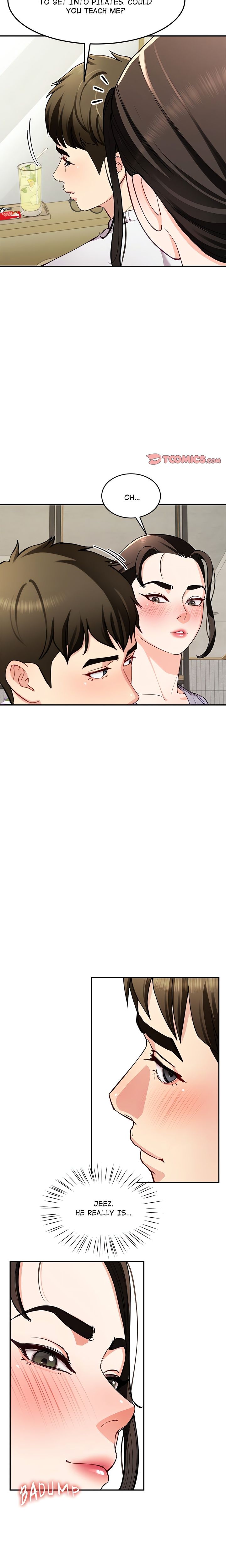 Page 6 of Chapter 41: Harem King