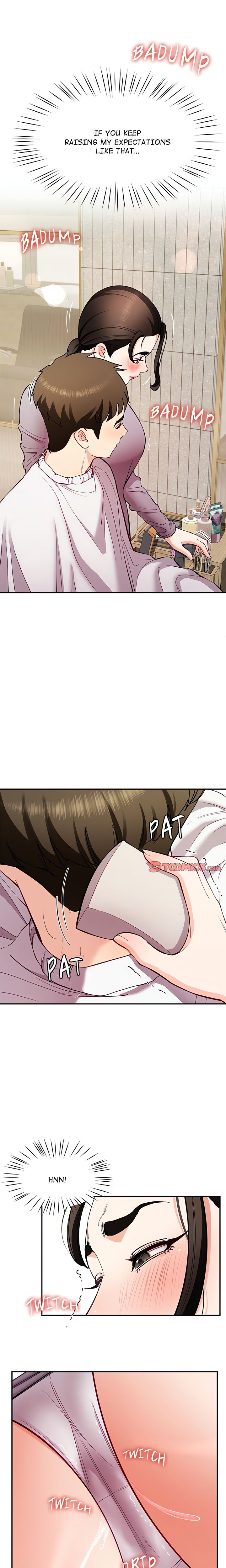 Page 7 of Chapter 41: Harem King