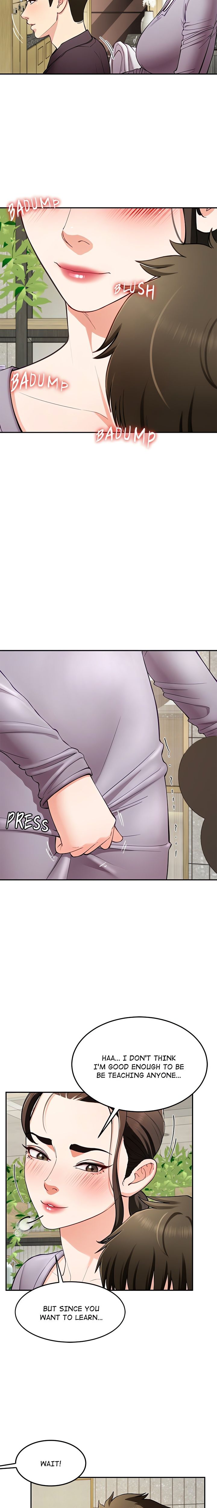 Page 9 of Chapter 41: Harem King