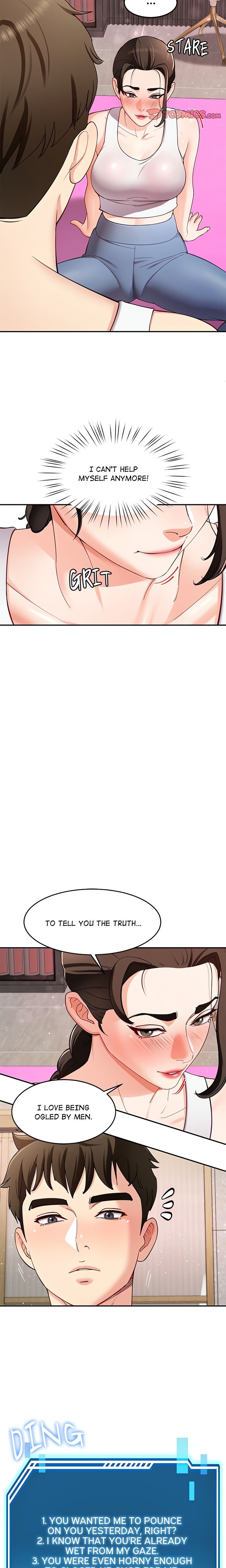 Page 10 of Chapter 42: Harem King