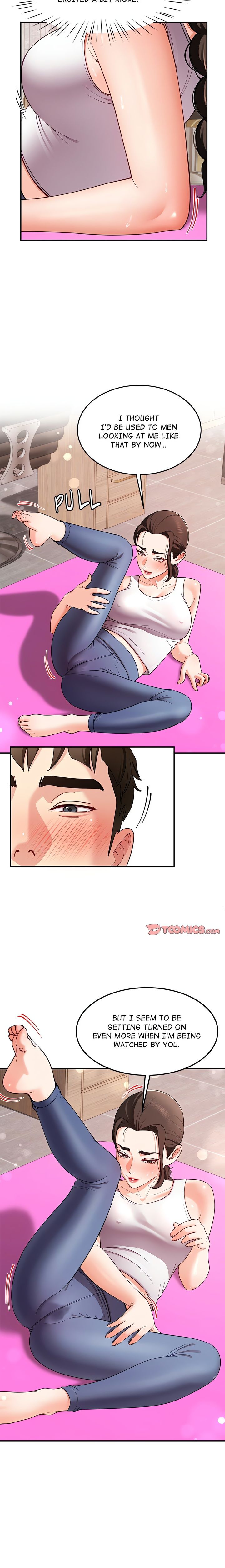 Page 12 of Chapter 42: Harem King