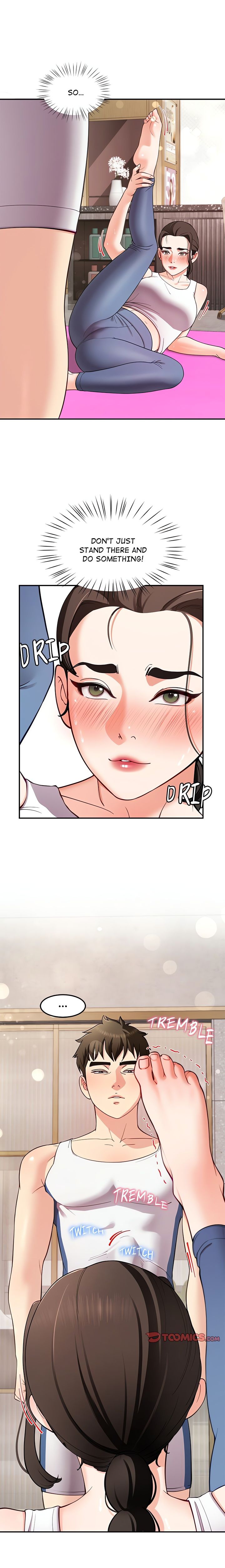 Page 13 of Chapter 42: Harem King
