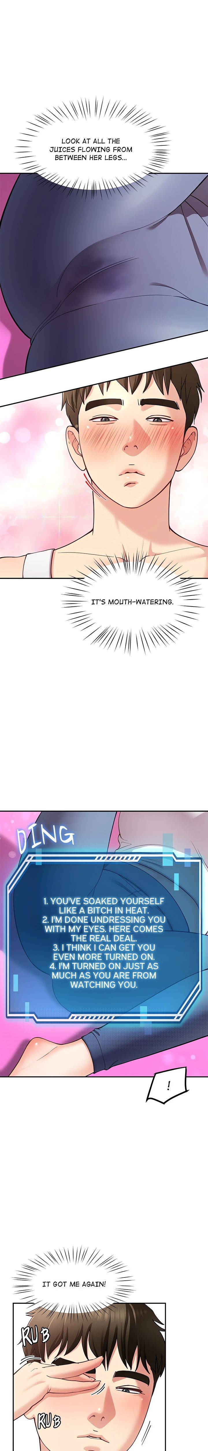 Page 14 of Chapter 42: Harem King