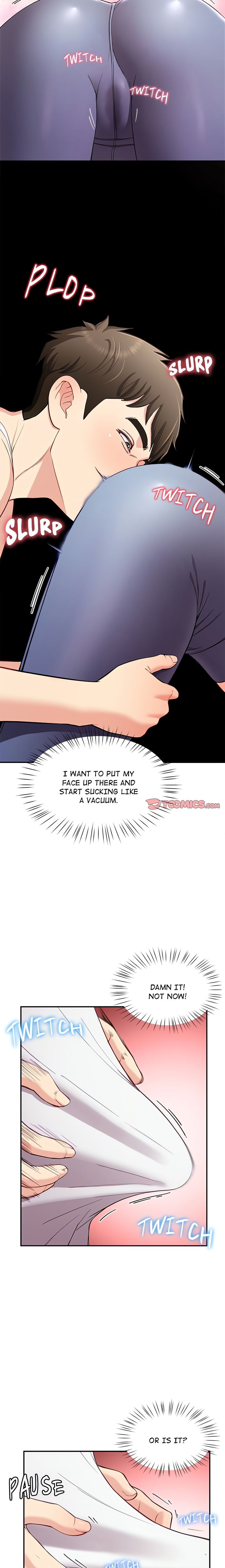Page 2 of Chapter 42: Harem King