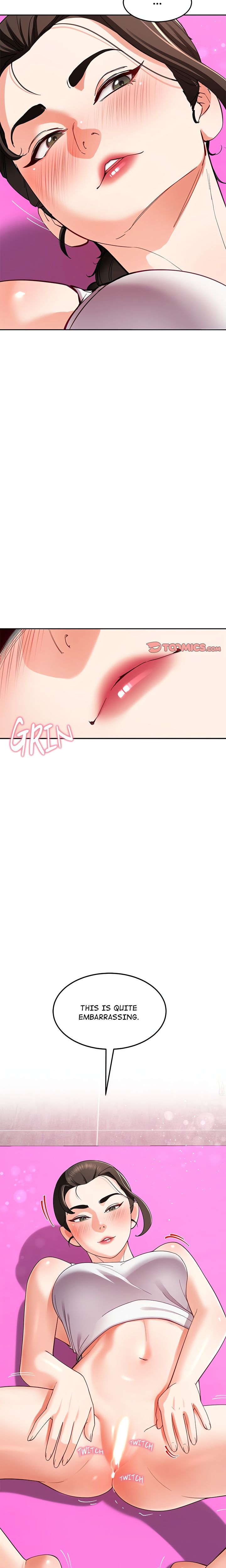 Page 21 of Chapter 42: Harem King