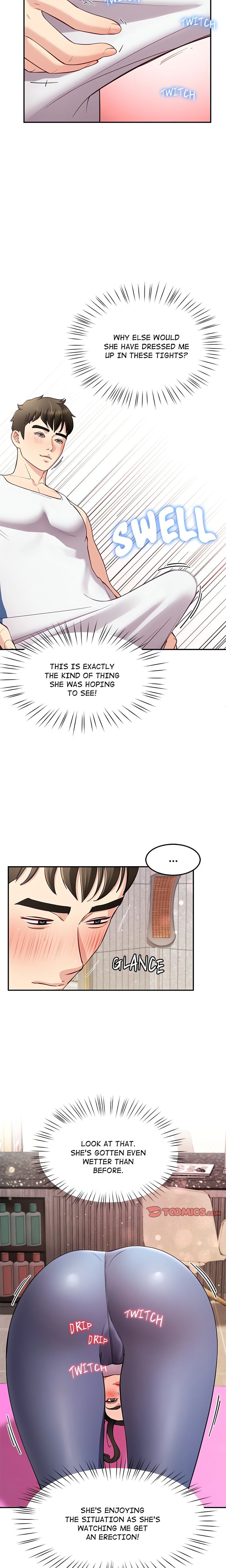 Page 3 of Chapter 42: Harem King