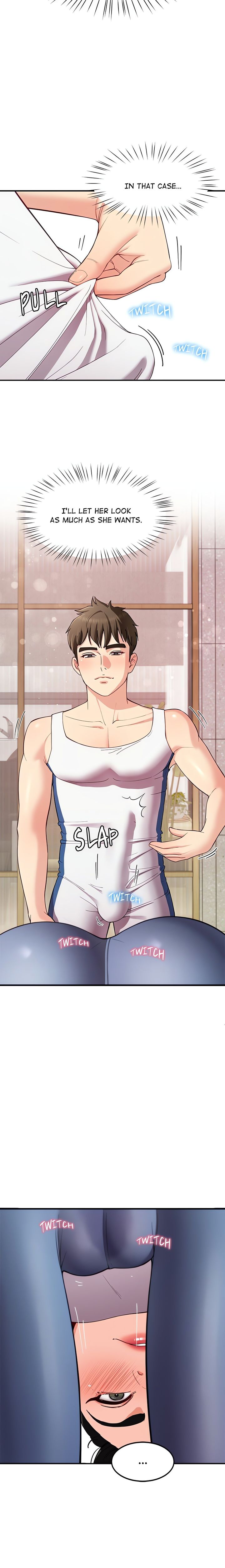 Page 4 of Chapter 42: Harem King
