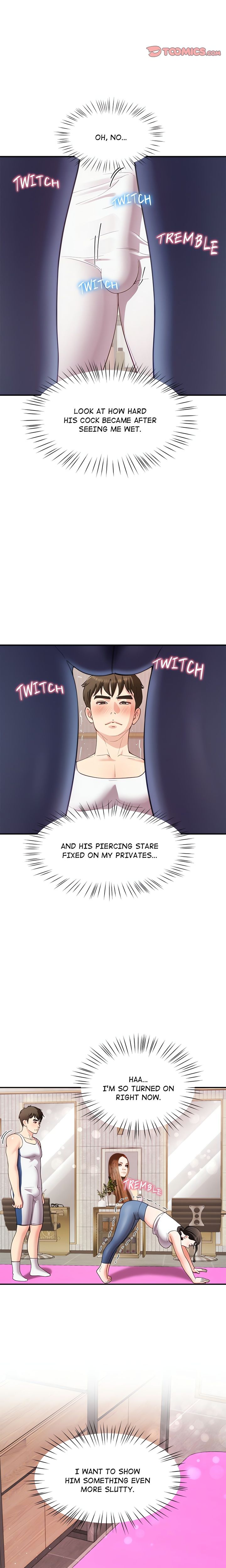 Page 5 of Chapter 42: Harem King