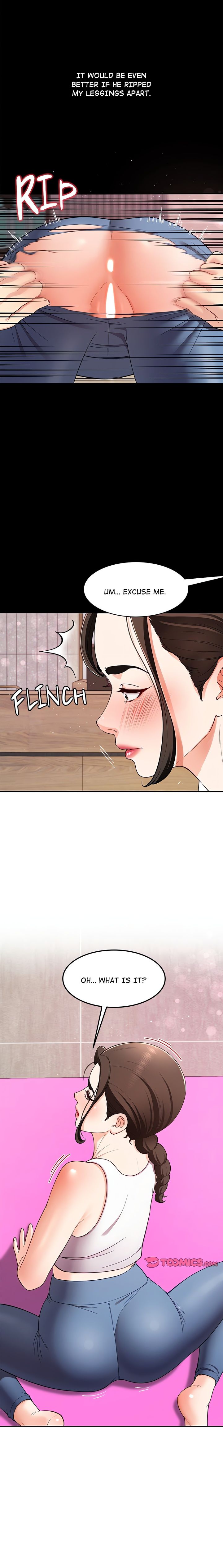 Page 8 of Chapter 42: Harem King