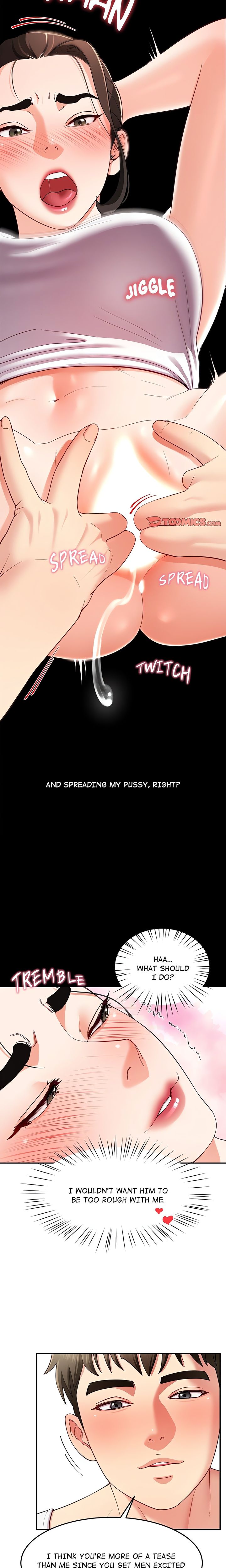 Page 11 of Chapter 43: Harem King