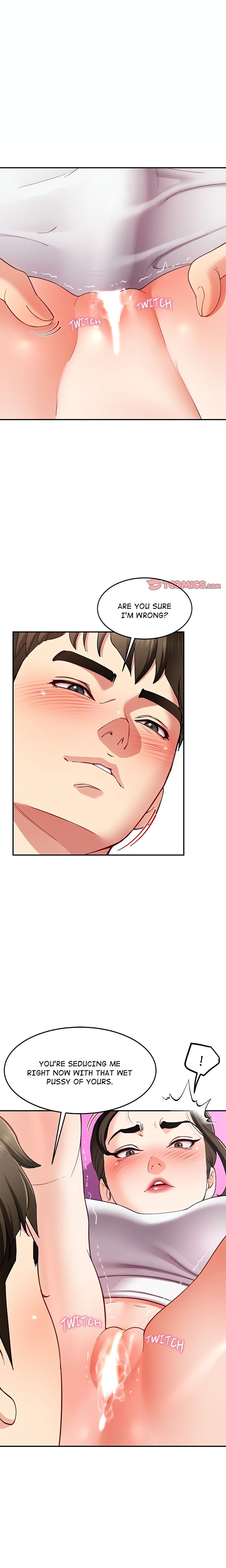 Page 16 of Chapter 43: Harem King