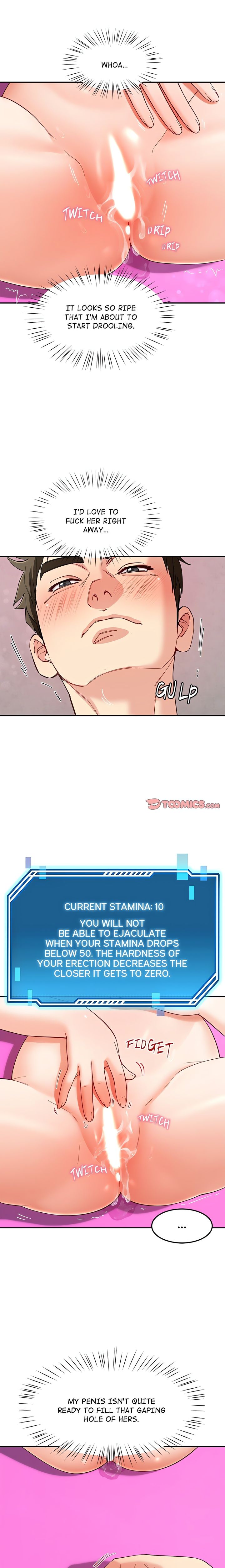 Page 2 of Chapter 43: Harem King