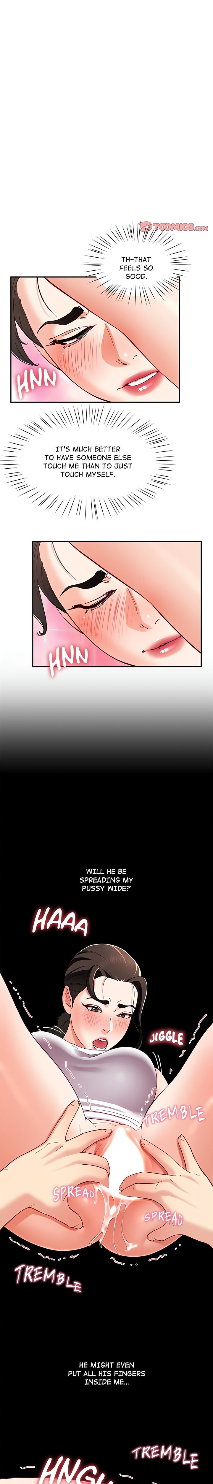 Page 20 of Chapter 43: Harem King