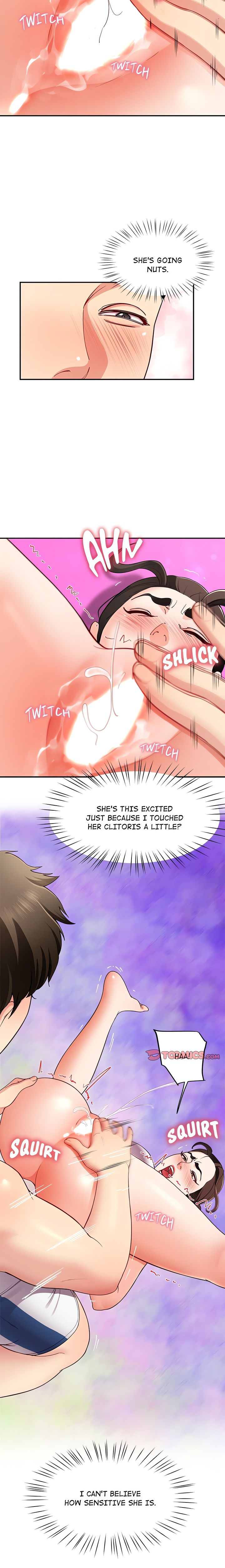Page 22 of Chapter 43: Harem King