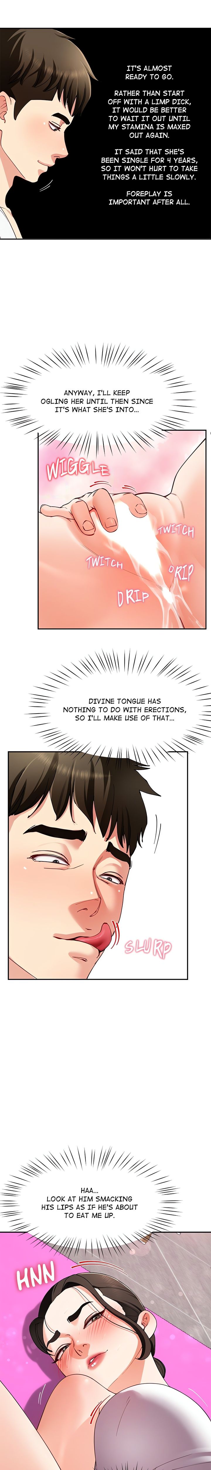 Page 4 of Chapter 43: Harem King