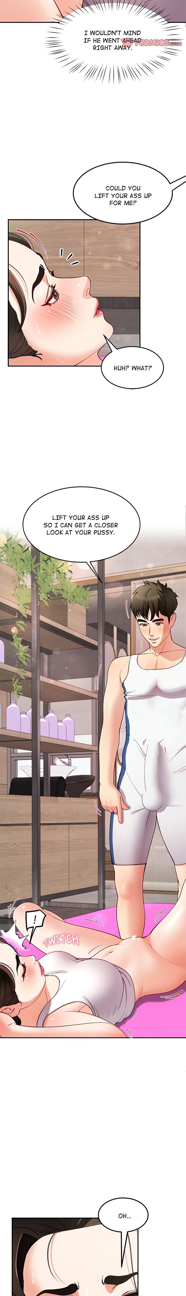 Page 5 of Chapter 43: Harem King