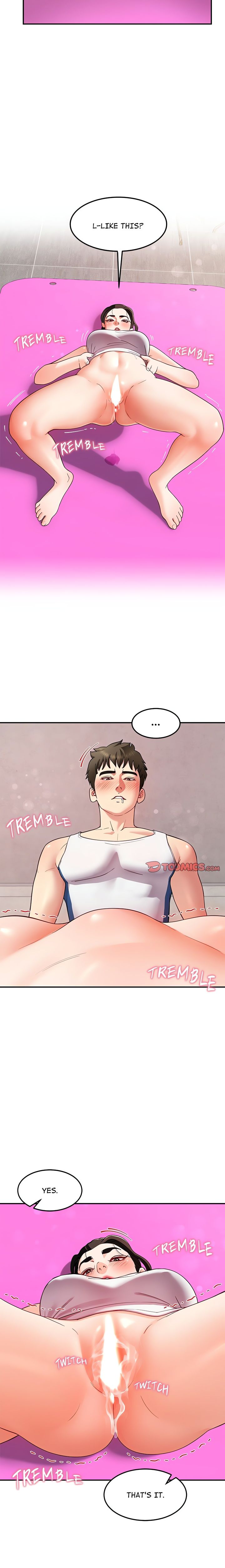 Page 7 of Chapter 43: Harem King