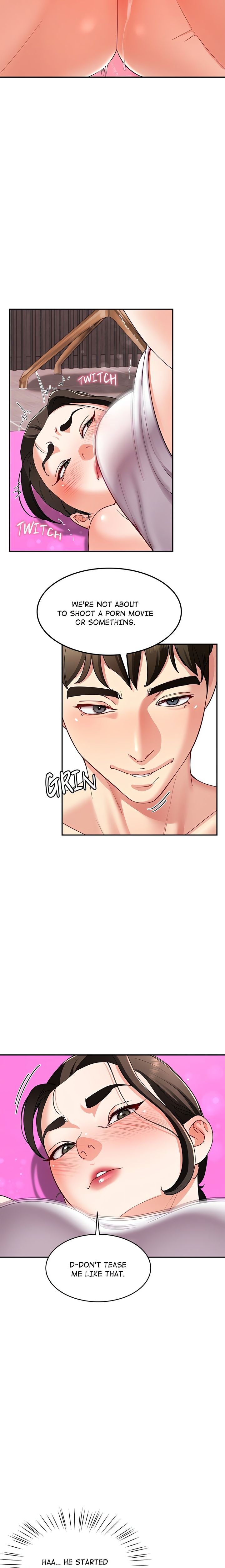 Page 9 of Chapter 43: Harem King