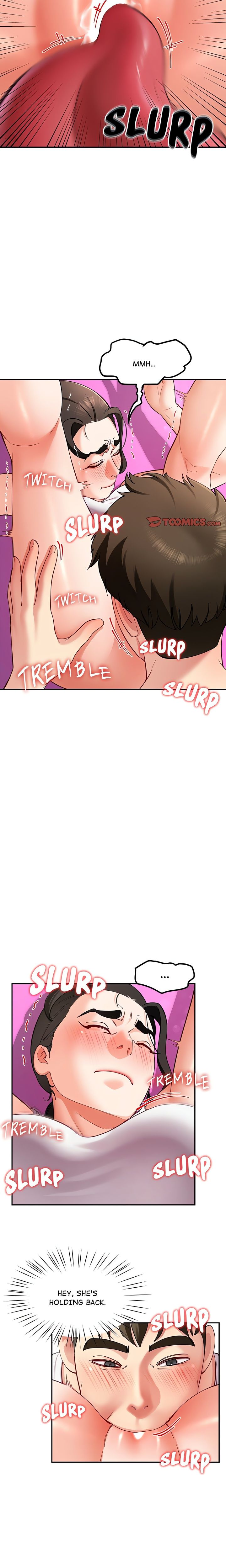 Page 11 of Chapter 44: Harem King