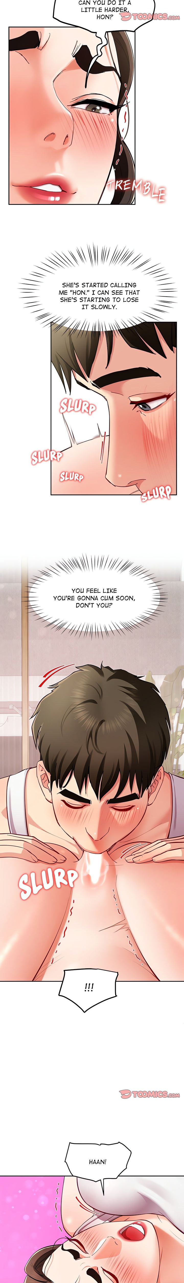 Page 13 of Chapter 44: Harem King