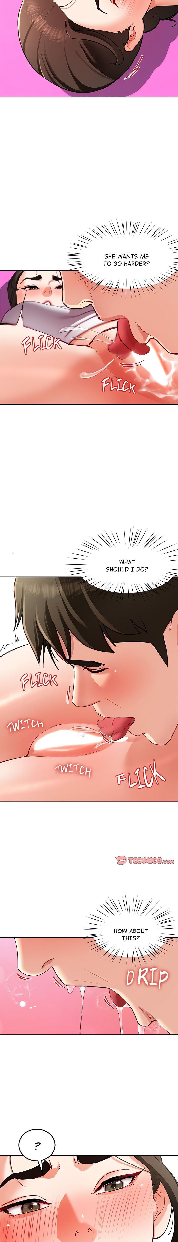 Page 14 of Chapter 44: Harem King
