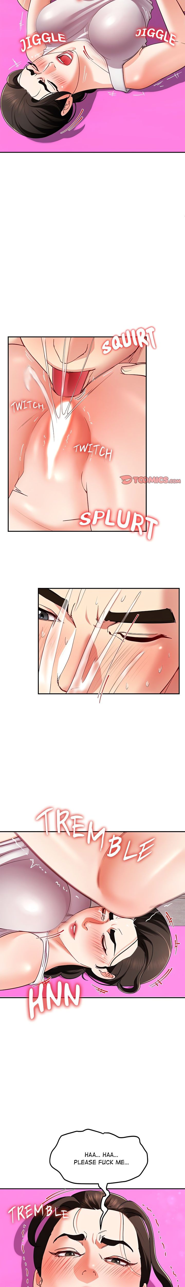 Page 16 of Chapter 44: Harem King