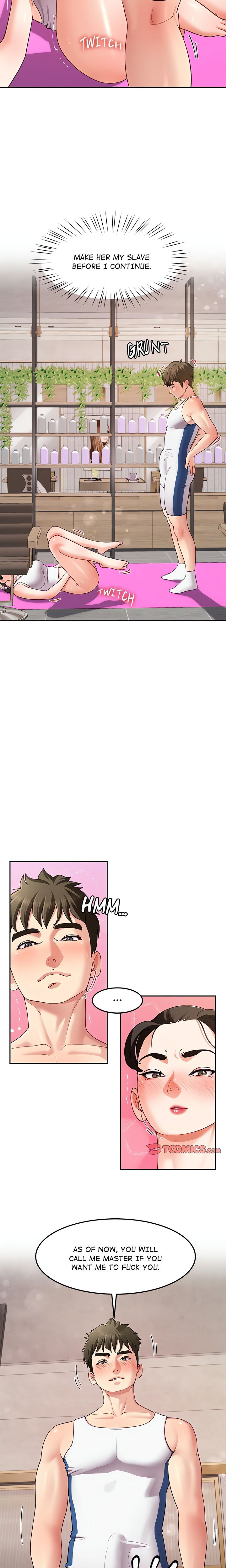 Page 19 of Chapter 44: Harem King