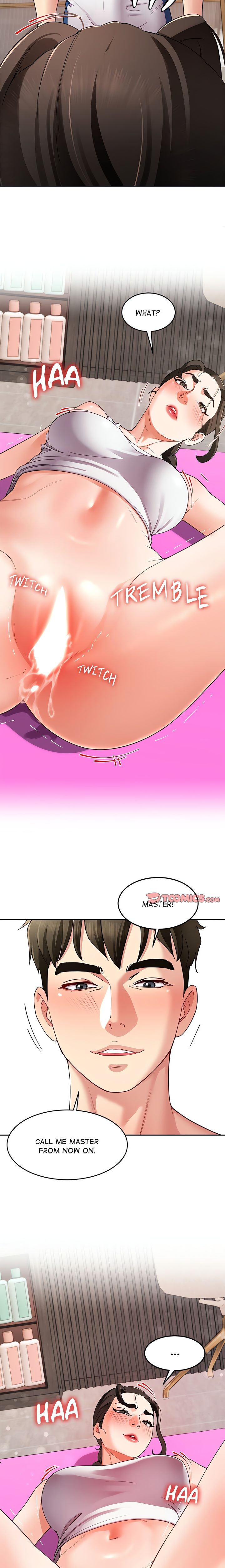Page 20 of Chapter 44: Harem King