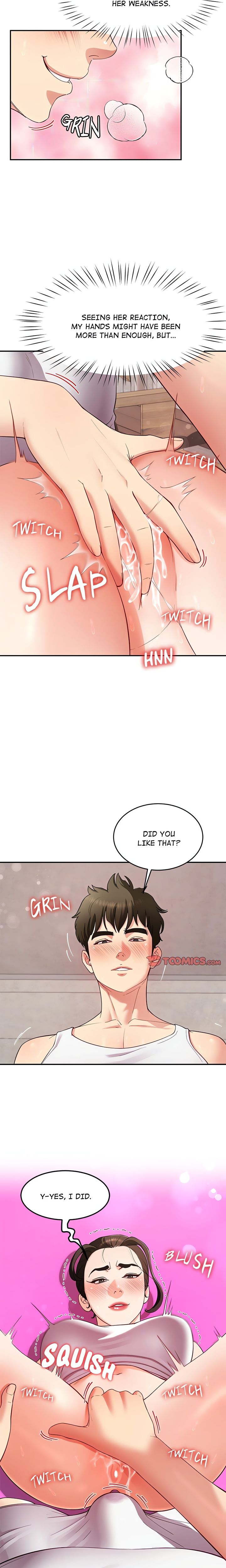 Page 4 of Chapter 44: Harem King