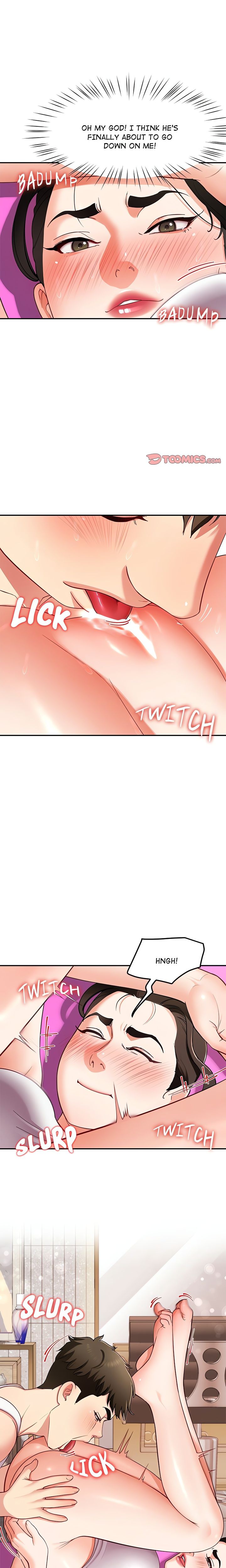 Page 6 of Chapter 44: Harem King