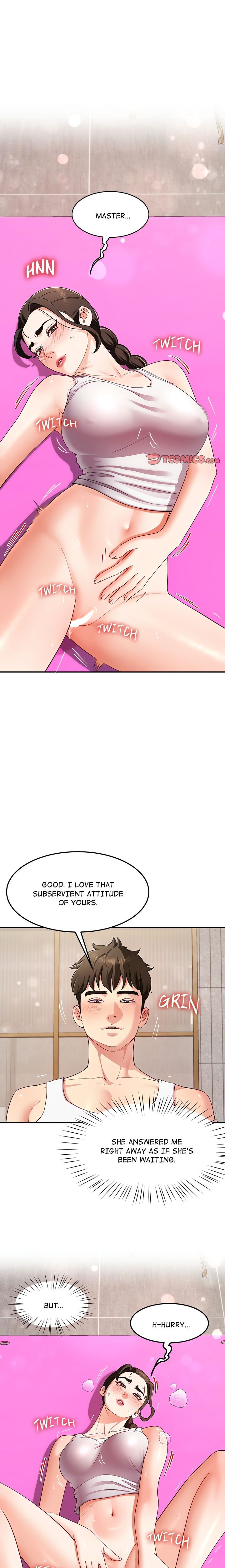 Page 1 of Chapter 45: Harem King