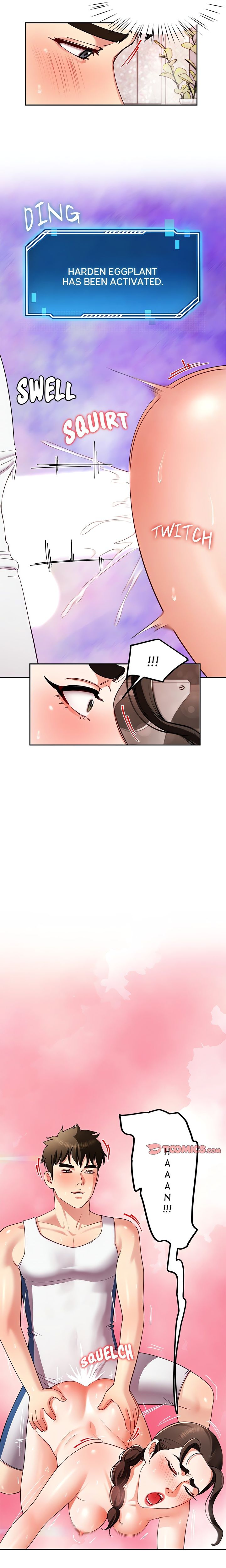Page 19 of Chapter 45: Harem King