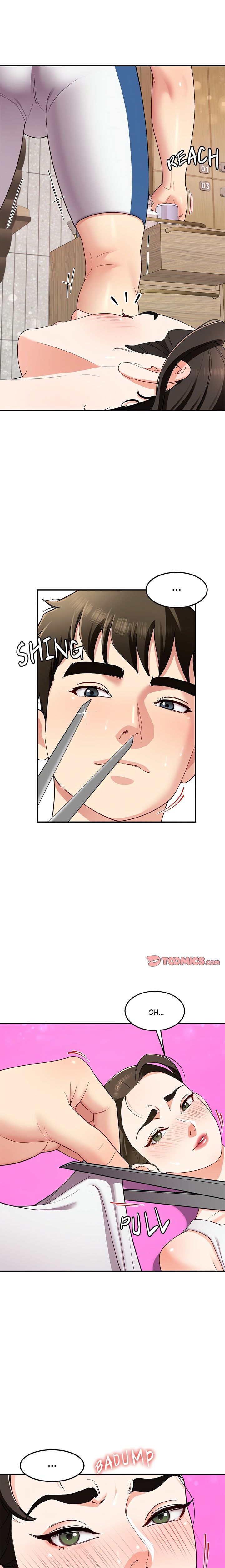 Page 4 of Chapter 45: Harem King