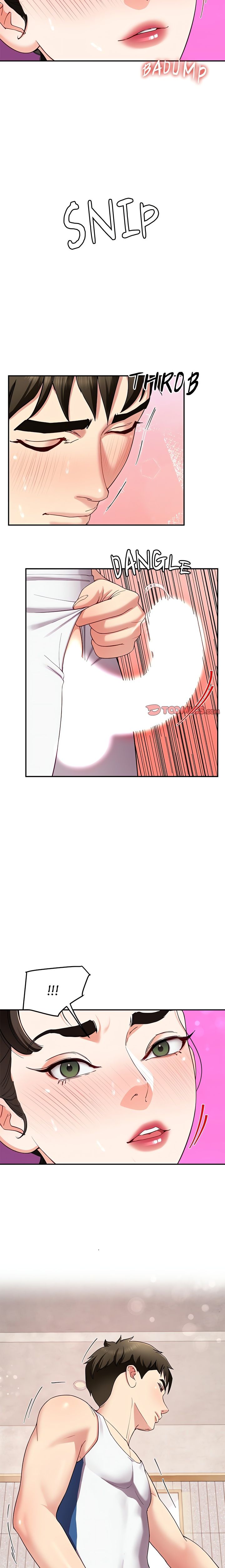 Page 5 of Chapter 45: Harem King
