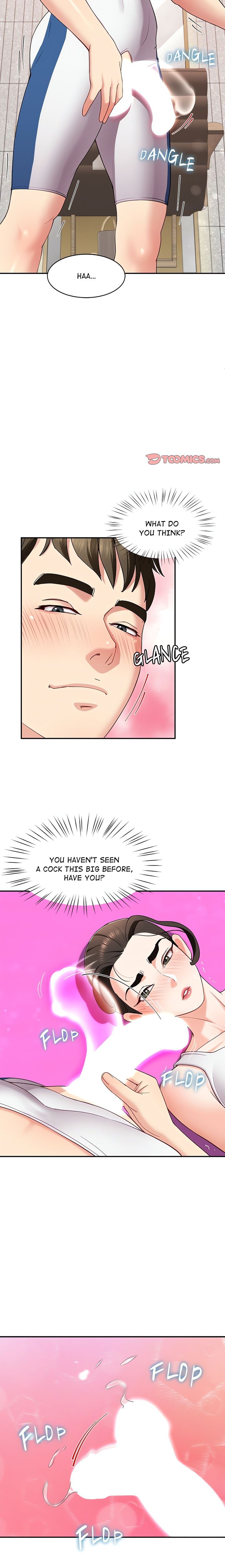 Page 6 of Chapter 45: Harem King