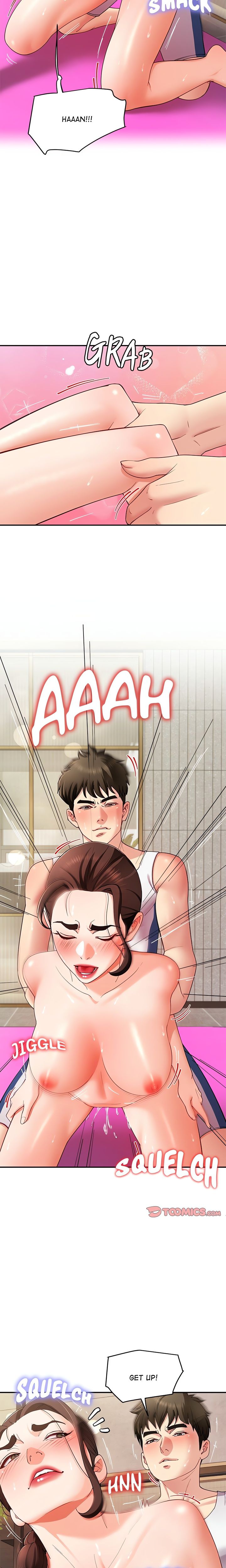 Page 3 of Chapter 46: Harem King