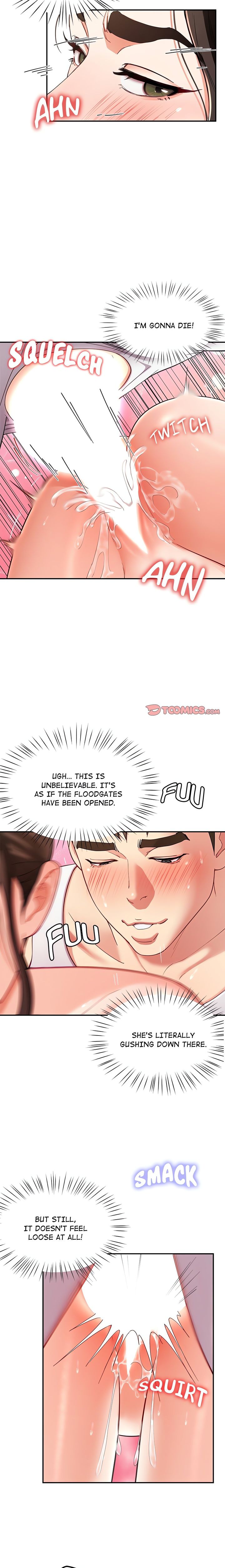 Page 5 of Chapter 46: Harem King
