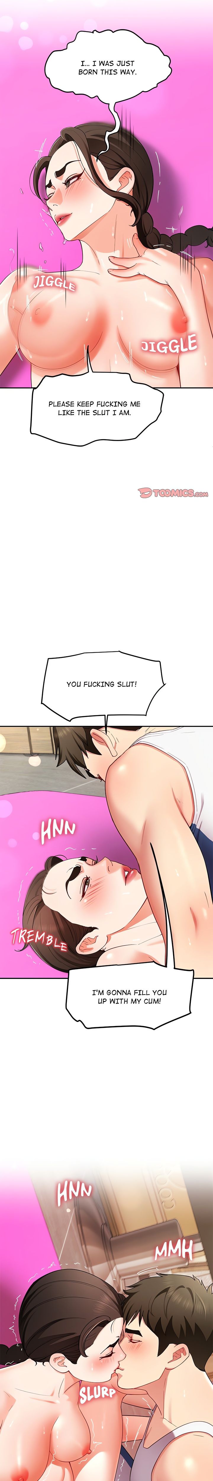Page 11 of Chapter 47: Harem King