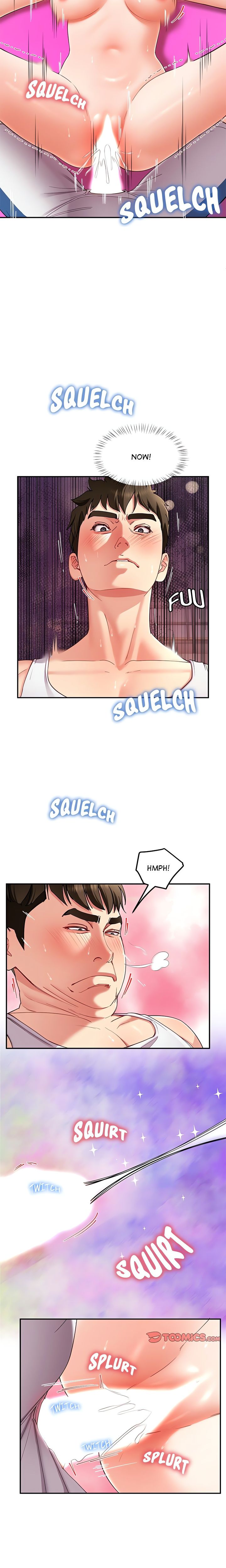 Page 13 of Chapter 47: Harem King