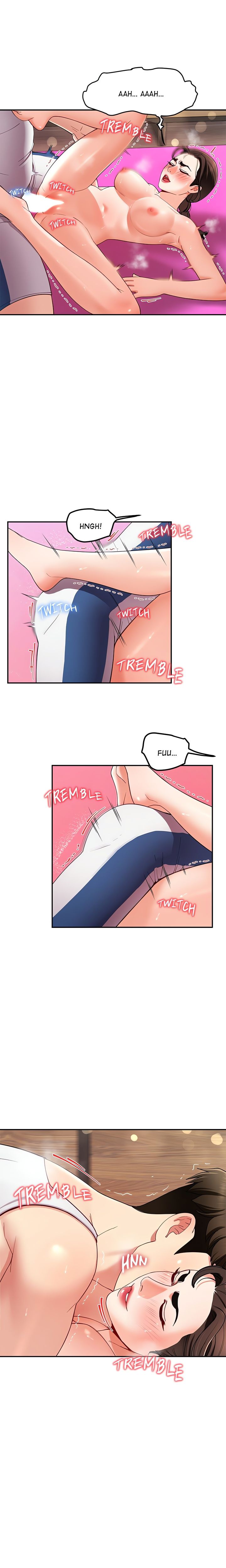 Page 14 of Chapter 47: Harem King