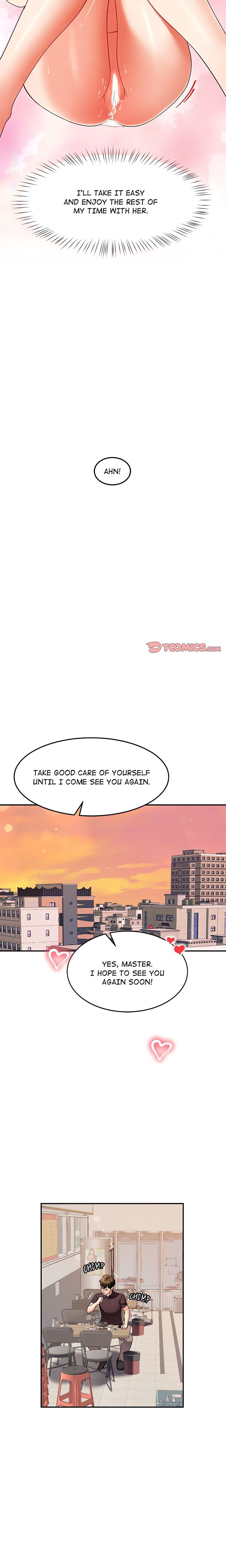 Page 21 of Chapter 47: Harem King