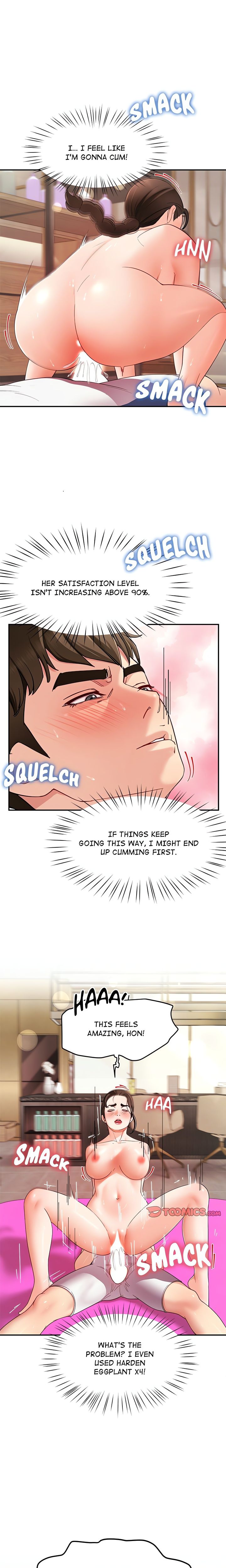 Page 3 of Chapter 47: Harem King