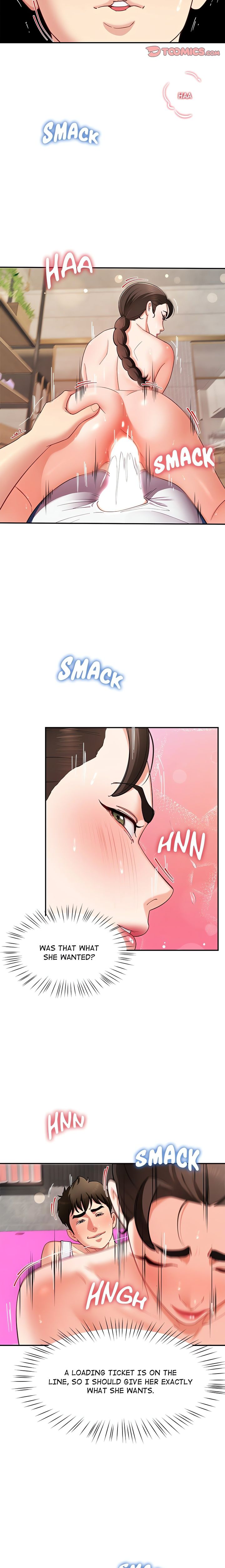 Page 5 of Chapter 47: Harem King