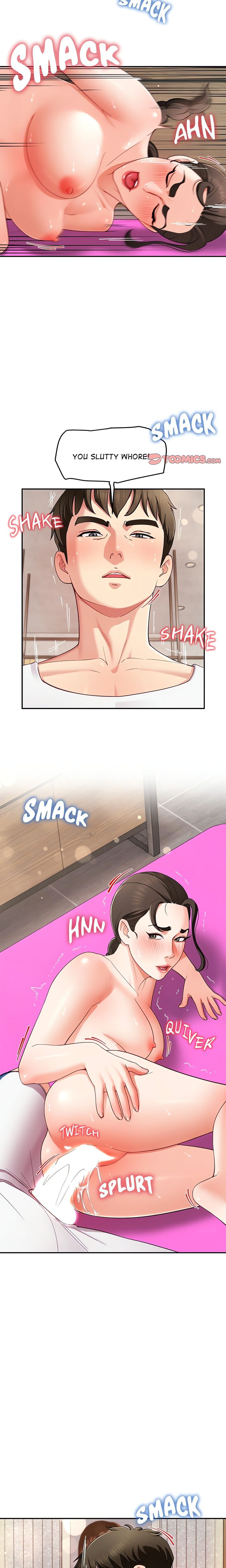 Page 6 of Chapter 47: Harem King