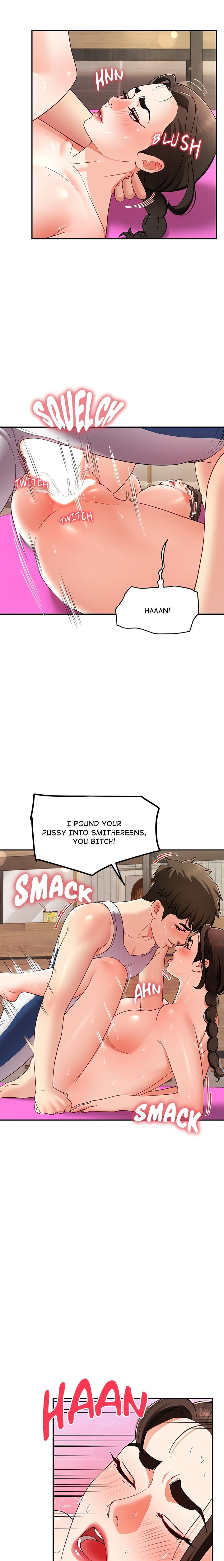 Page 9 of Chapter 47: Harem King