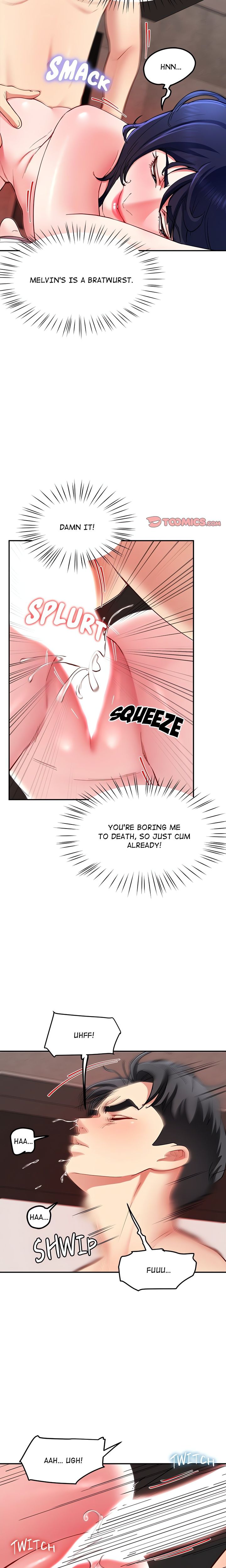 Page 11 of Chapter 48: Harem King