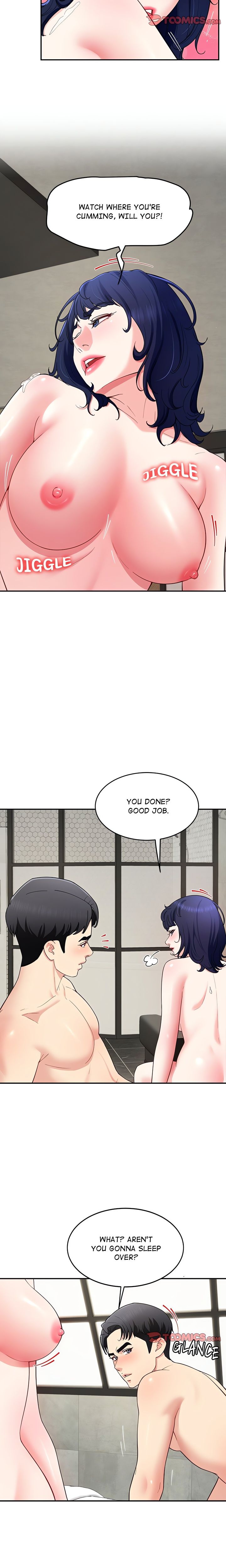 Page 13 of Chapter 48: Harem King