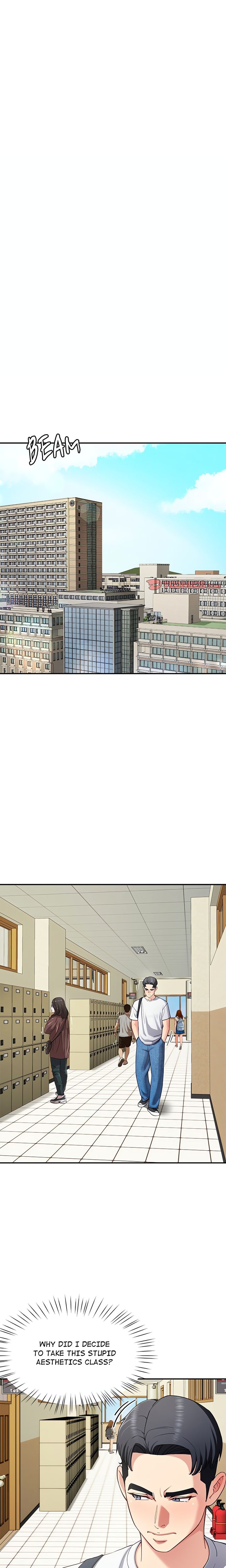 Page 16 of Chapter 48: Harem King
