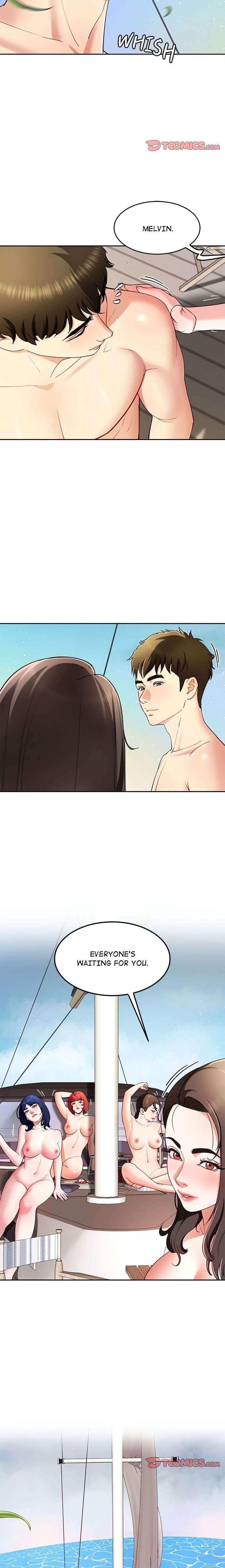Page 2 of Chapter 48: Harem King