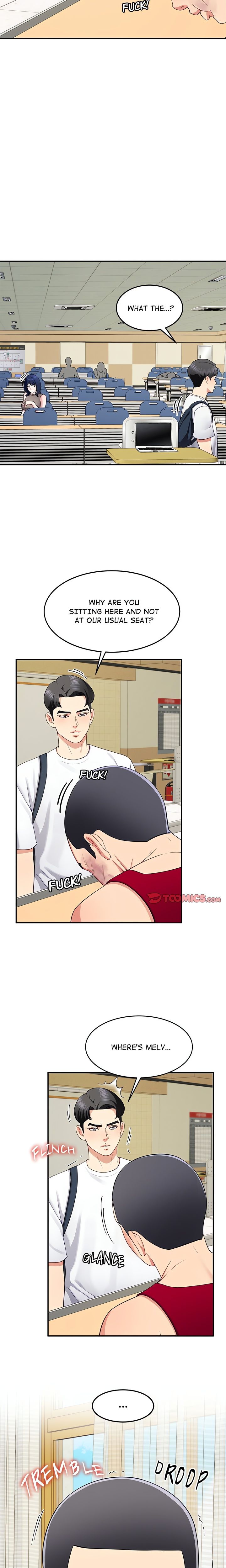 Page 20 of Chapter 48: Harem King